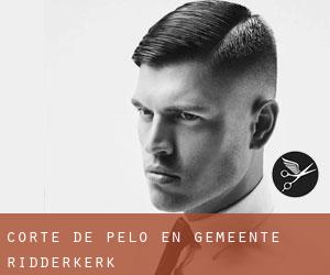 Corte de pelo en Gemeente Ridderkerk Corte de pelo en Gemeente Ridderkerk