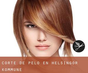 Corte de pelo en Helsingør Kommune Corte de pelo en Helsingør Kommune
