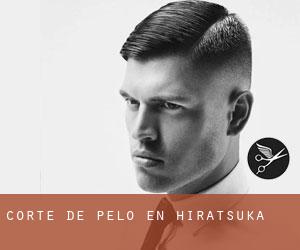 Corte de pelo en Hiratsuka Corte de pelo en Hiratsuka