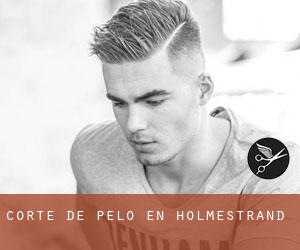 Corte de pelo en Holmestrand Corte de pelo en Holmestrand