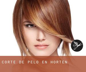 Corte de pelo en Horten Corte de pelo en Horten