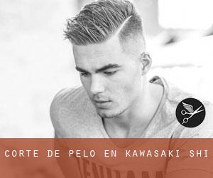 Corte de pelo en Kawasaki-shi Corte de pelo en Kawasaki-shi