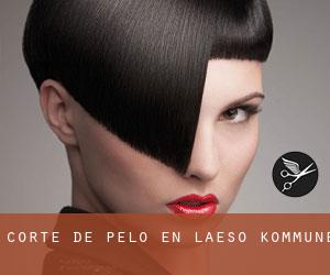 Corte de pelo en Læso Kommune Corte de pelo en Læso Kommune