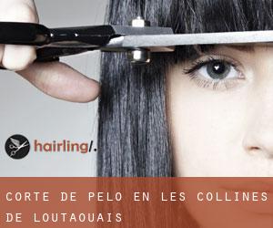 Corte de pelo en Les Collines-de-l'Outaouais