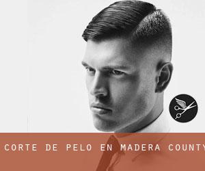 Corte de pelo en Madera County