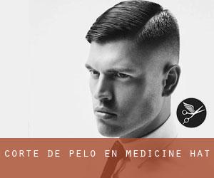 Corte de pelo en Medicine Hat Corte de pelo en Medicine Hat