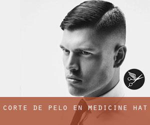 Corte de pelo en Medicine Hat