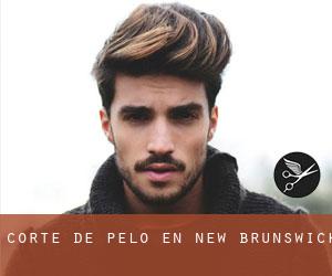 Corte de pelo en New Brunswick Corte de pelo en New Brunswick