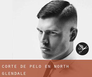 Corte de pelo en North Glendale