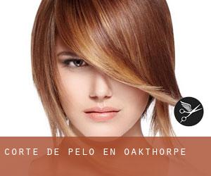 Corte de pelo en Oakthorpe Corte de pelo en Oakthorpe
