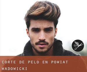 Corte de pelo en Powiat wadowicki Corte de pelo en Powiat wadowicki