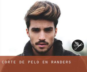Corte de pelo en Randers Corte de pelo en Randers