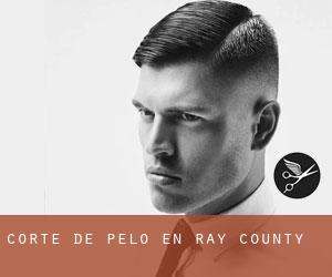 Corte de pelo en Ray County