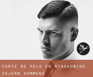 Corte de pelo en Ringkøbing-Skjern Kommune Corte de pelo en Ringkøbing-Skjern Kommune