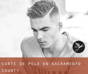 Corte de pelo en Sacramento County Corte de pelo en Sacramento County