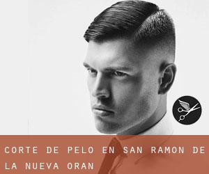 Corte de pelo en San Ramón de la Nueva Orán Corte de pelo en San Ramón de la Nueva Orán