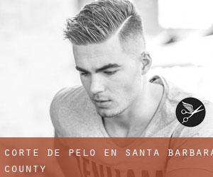 Corte de pelo en Santa Barbara County Corte de pelo en Santa Barbara County