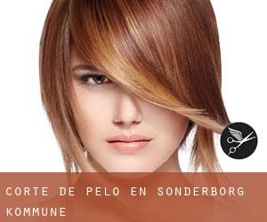 Corte de pelo en Sønderborg Kommune Corte de pelo en Sønderborg Kommune