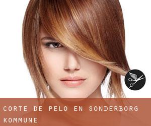 Corte de pelo en Sønderborg Kommune