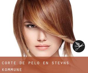 Corte de pelo en Stevns Kommune Corte de pelo en Stevns Kommune