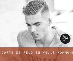 Corte de pelo en Vejle Kommune Corte de pelo en Vejle Kommune