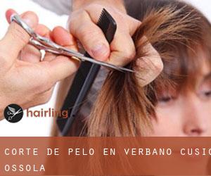 Corte de pelo en Verbano Cusio Ossola Corte de pelo en Verbano Cusio Ossola