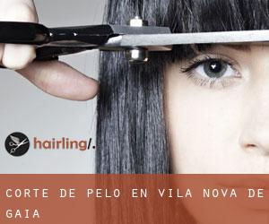 Corte de pelo en Vila Nova de Gaia Corte de pelo en Vila Nova de Gaia