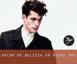 Salón de belleza en Aisai-shi Salón de belleza en Aisai-shi