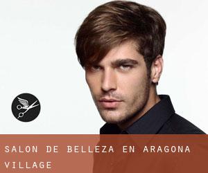 Salón de belleza en Aragona Village