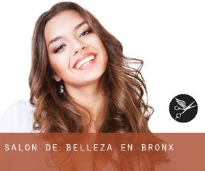 Salón de belleza en Bronx