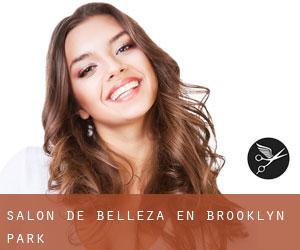 Salón de belleza en Brooklyn Park
