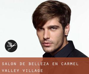 Salón de belleza en Carmel Valley Village