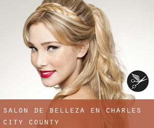 Salón de belleza en Charles City County
