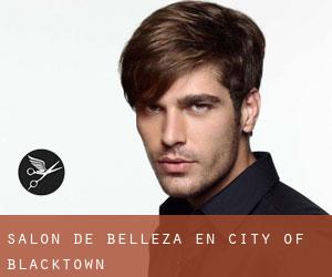 Salón de belleza en City of Blacktown