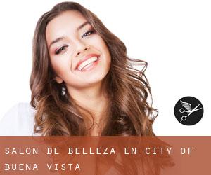 Salón de belleza en City of Buena Vista