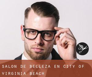 Salón de belleza en City of Virginia Beach