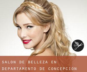Salón de belleza en Departamento de Concepción Salón de belleza en Departamento de Concepción