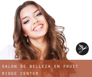 Salón de belleza en Fruit Ridge Center