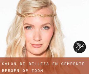 Salón de belleza en Gemeente Bergen op Zoom