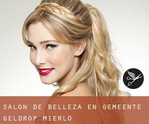 Salón de belleza en Gemeente Geldrop-Mierlo