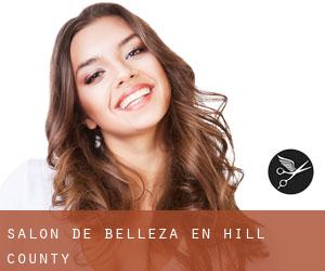 Salón de belleza en Hill County