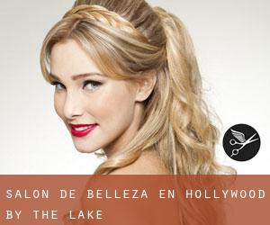 Salón de belleza en Hollywood by the Lake
