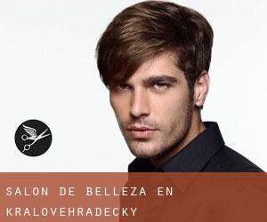 Salón de belleza en Královéhradecký Salón de belleza en Královéhradecký