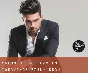 Salón de belleza en Moravskoslezský Kraj Salón de belleza en Moravskoslezský Kraj