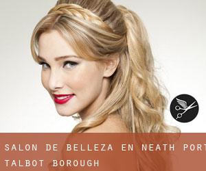Salón de belleza en Neath Port Talbot (Borough)