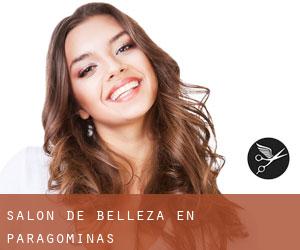 Salón de belleza en Paragominas Salón de belleza en Paragominas