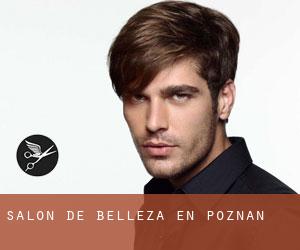 Salón de belleza en Poznań Salón de belleza en Poznań