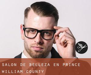 Salón de belleza en Prince William County