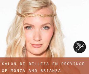 Salón de belleza en Province of Monza and Brianza