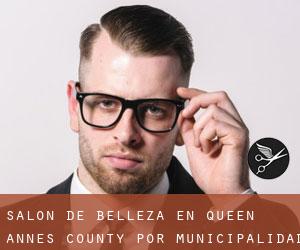 Salón de belleza en Queen Anne's County por municipalidad - página 1